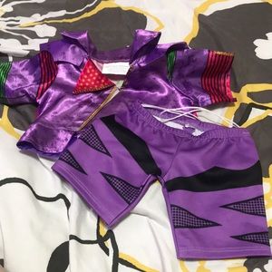 Build a bear clothes!!!
